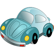 車を相続したら登録者の変更を