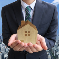 建物を相続したときに忘れてはいけない申請