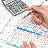 基礎控除と配偶者控除